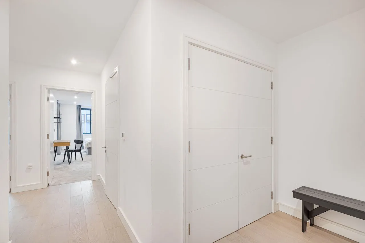2 Bedroom