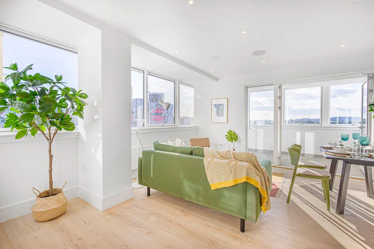 3 Bedroom