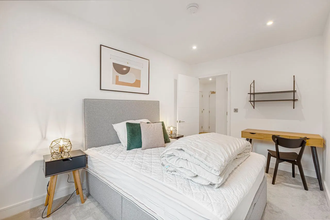 3 Bedroom