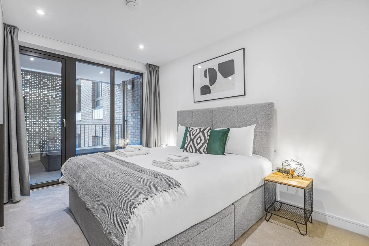 3 Bedroom