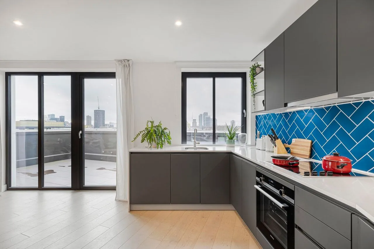 3 Bedroom