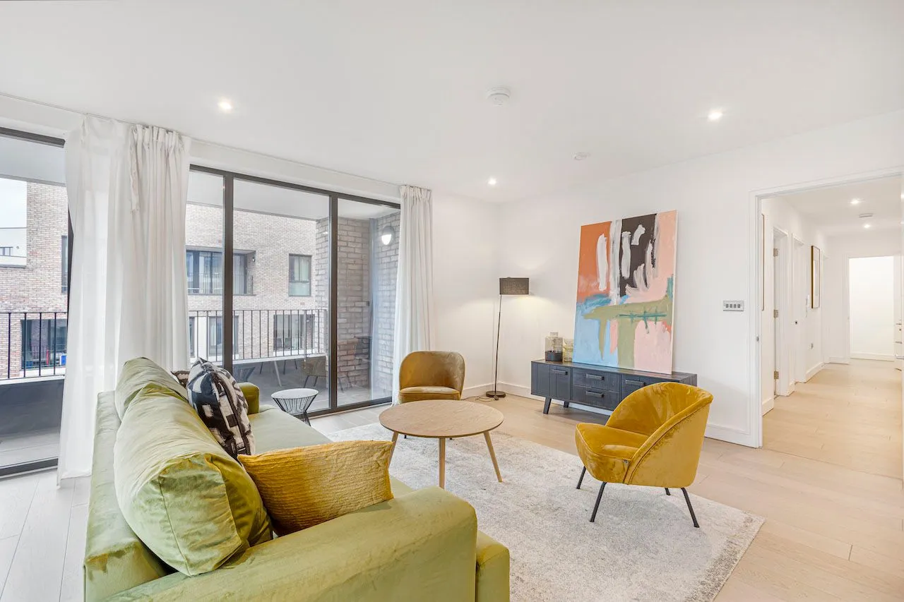 3 Bedroom