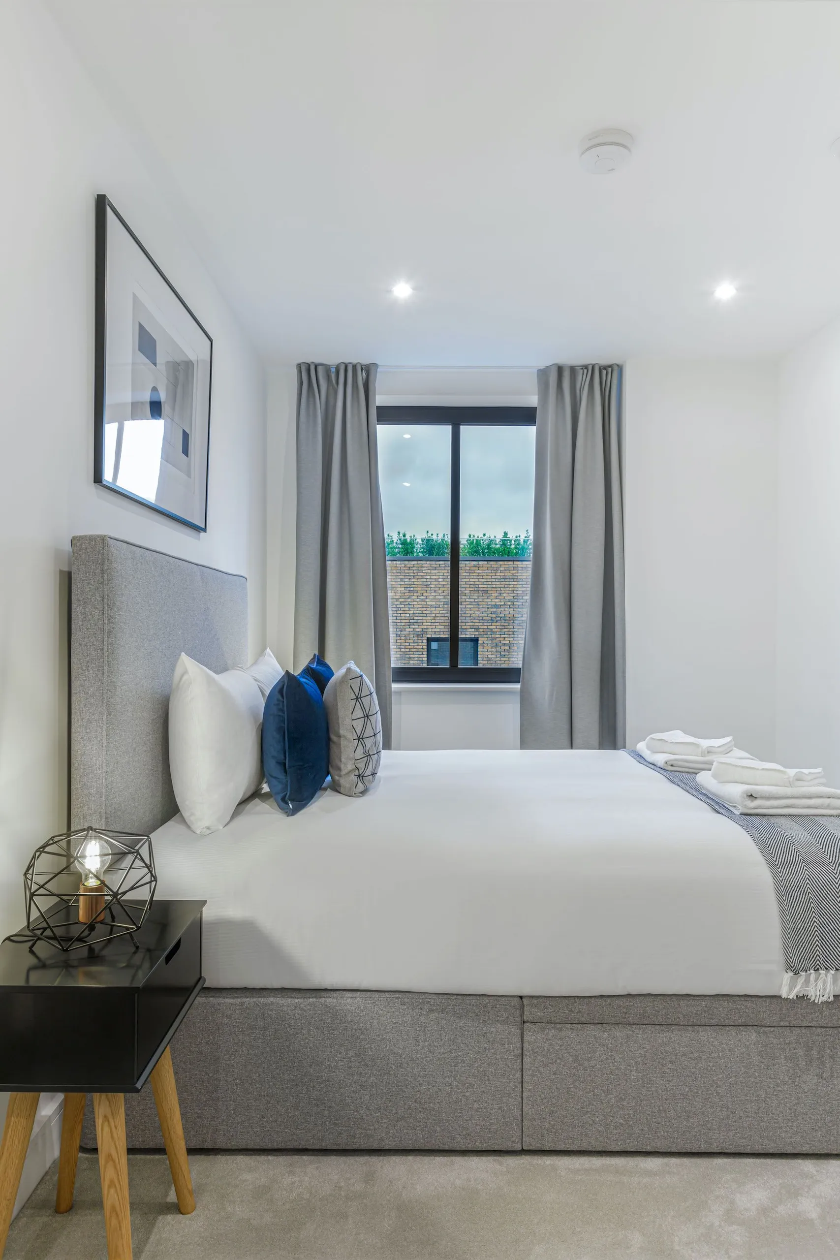 3 Bedroom