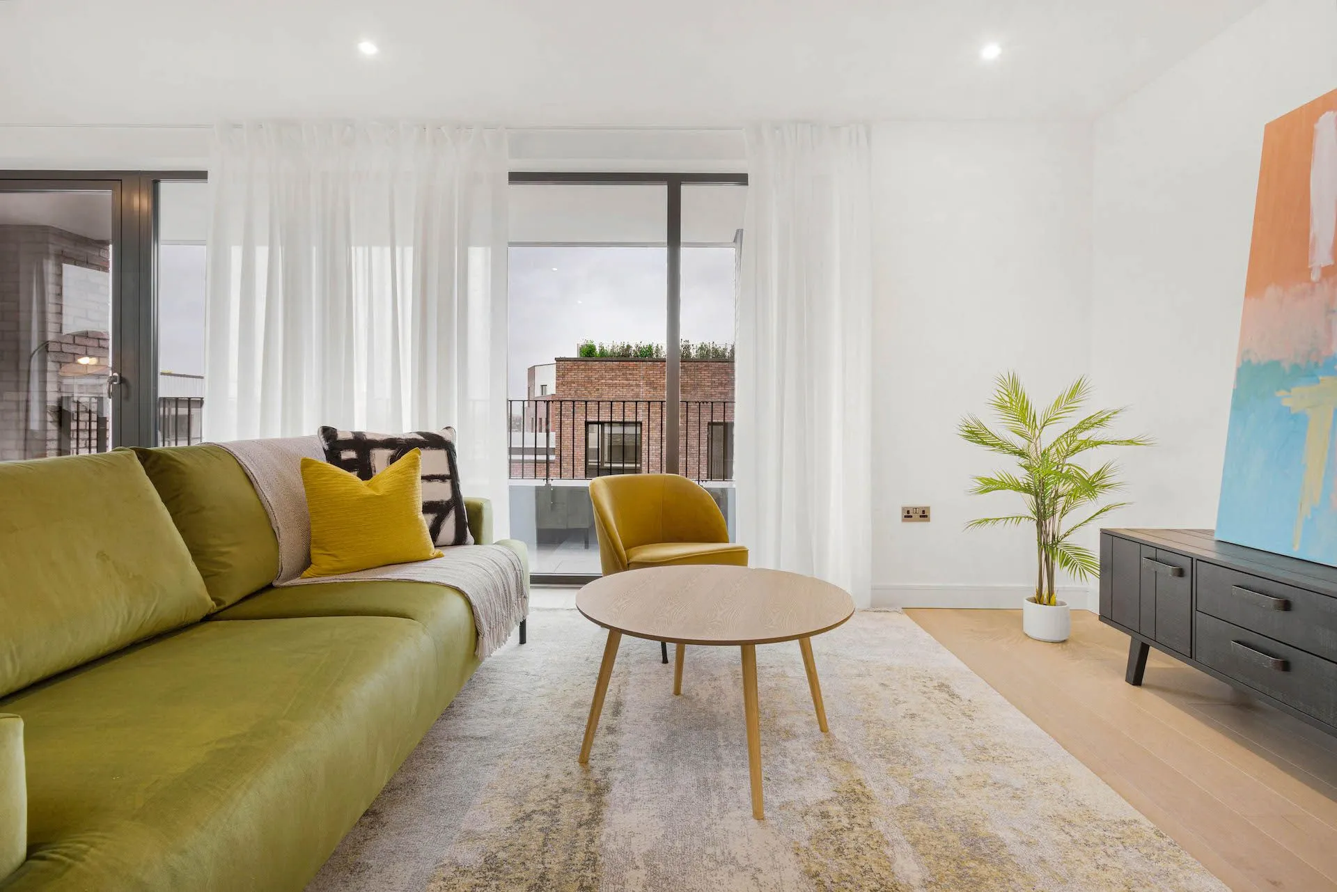 3 Bedroom