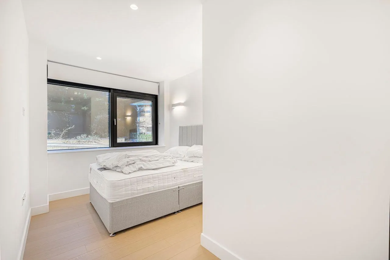 2 Bedroom
