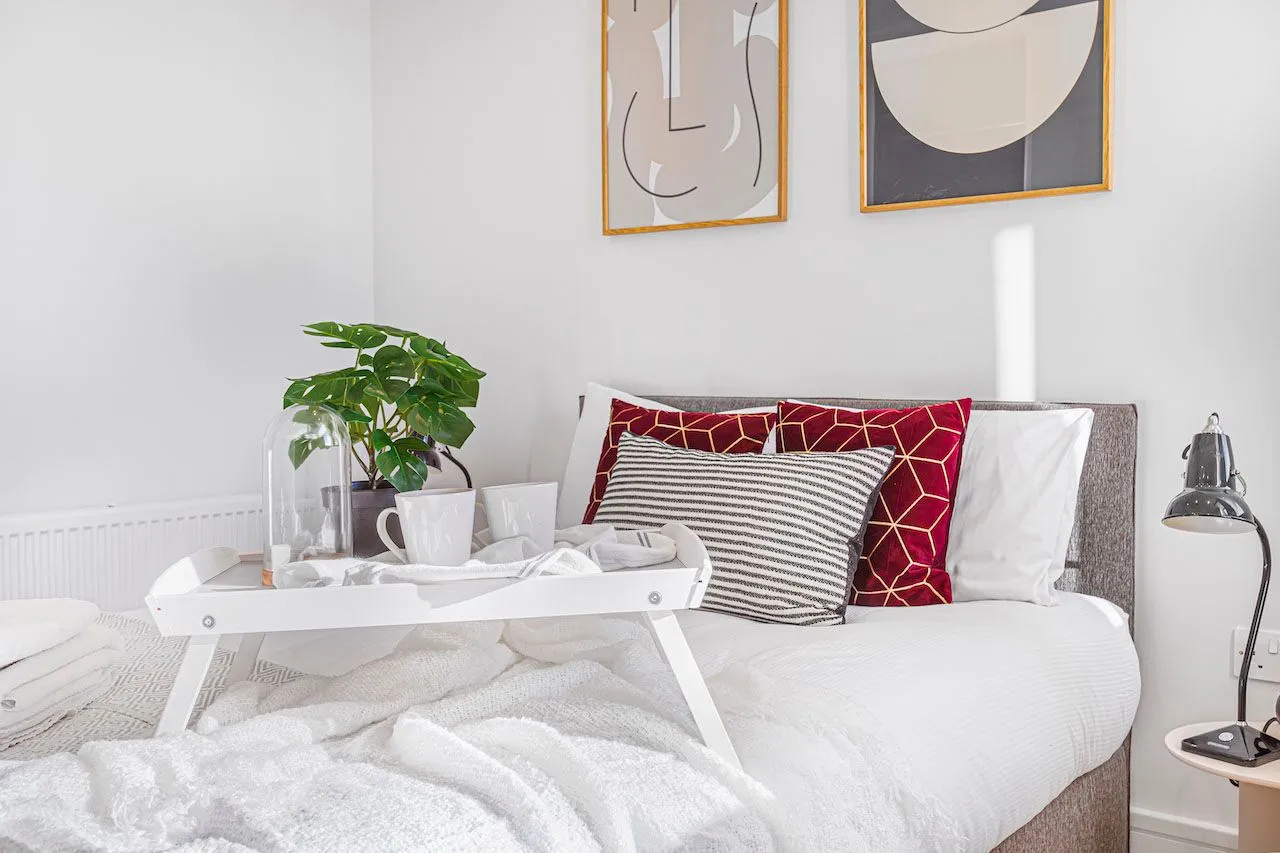 3 Bedroom