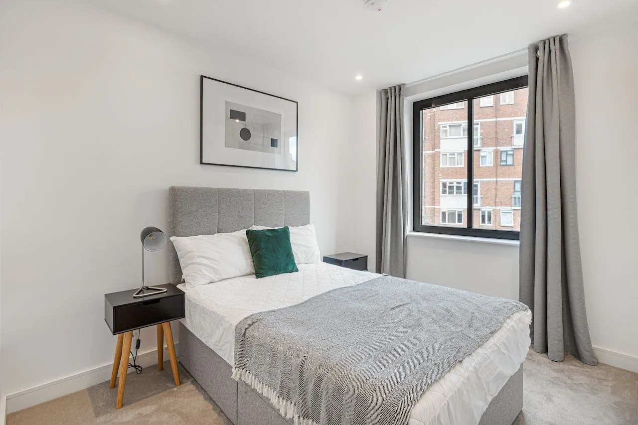 3 Bedroom