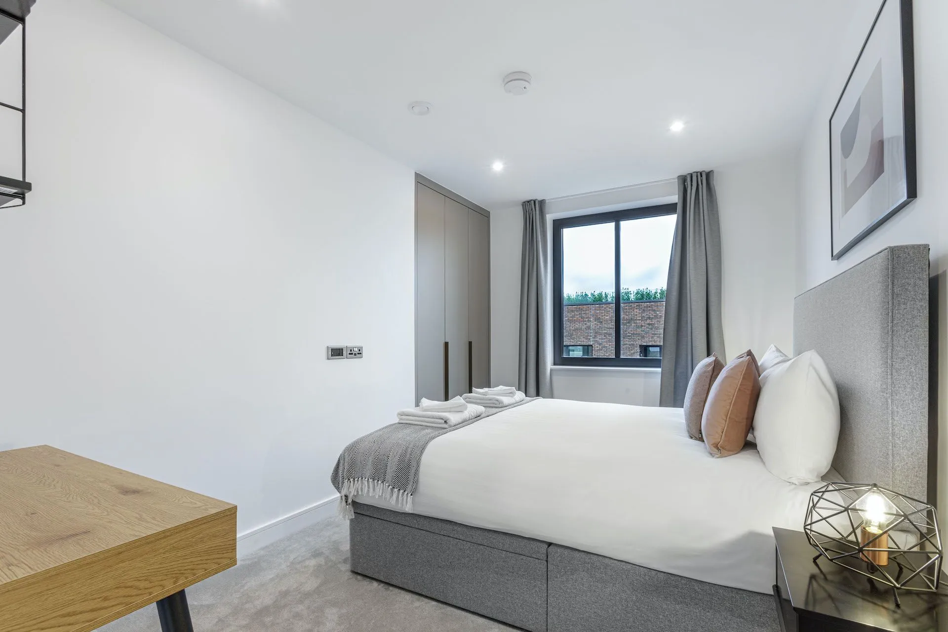 3 Bedroom