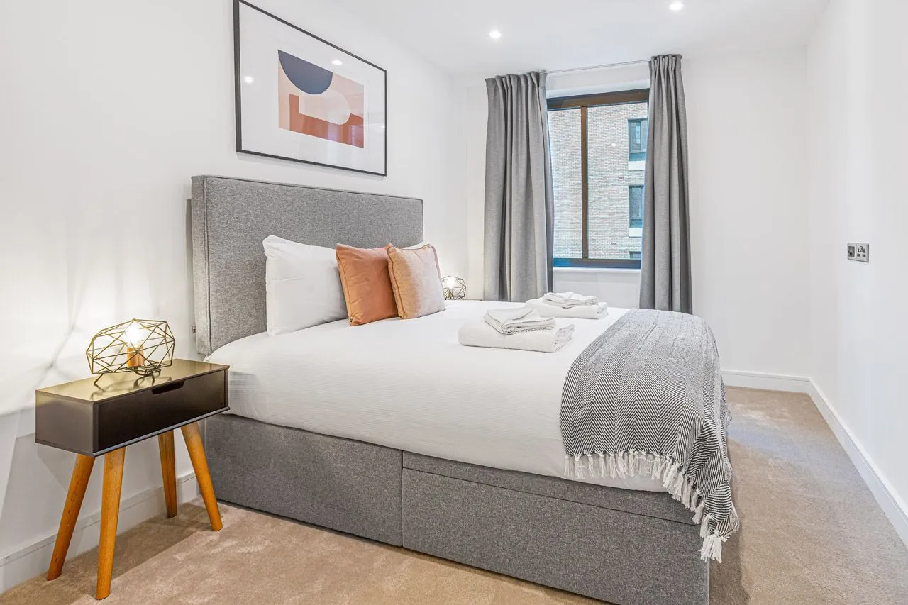 3 Bedroom