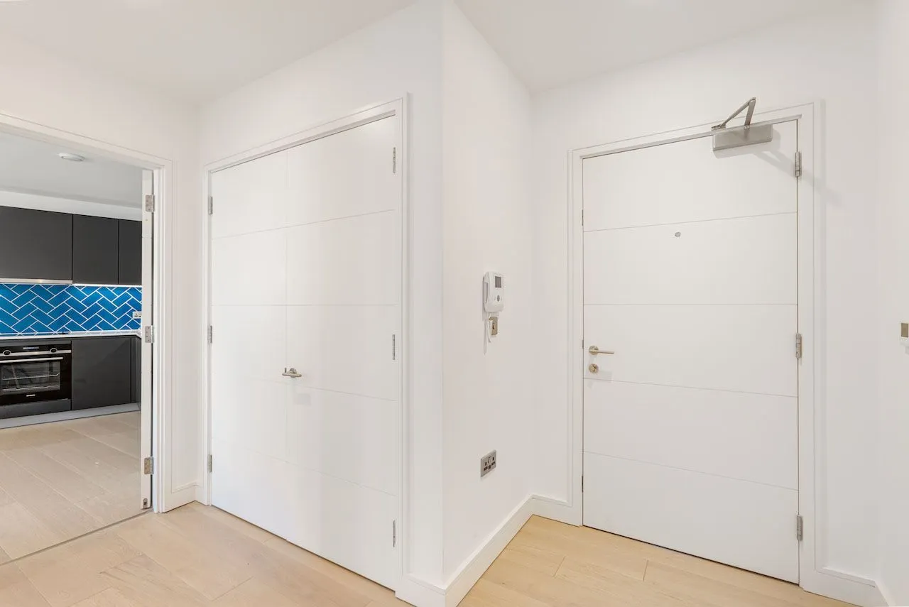 3 Bedroom
