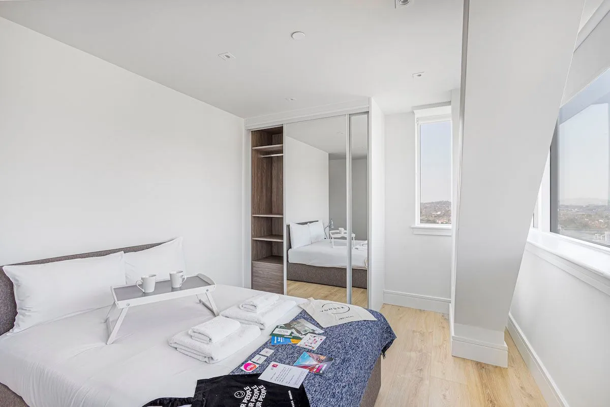 3 Bedroom
