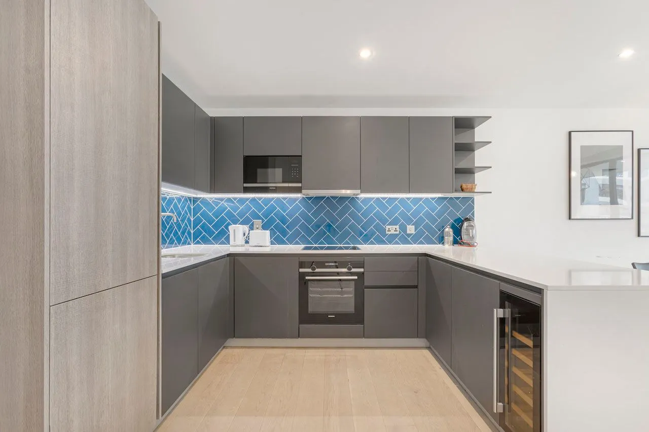 3 Bedroom