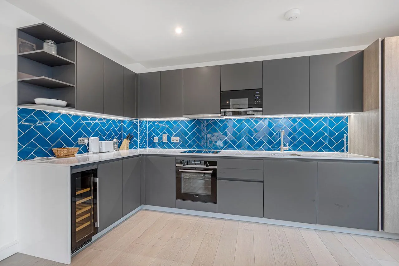 3 Bedroom