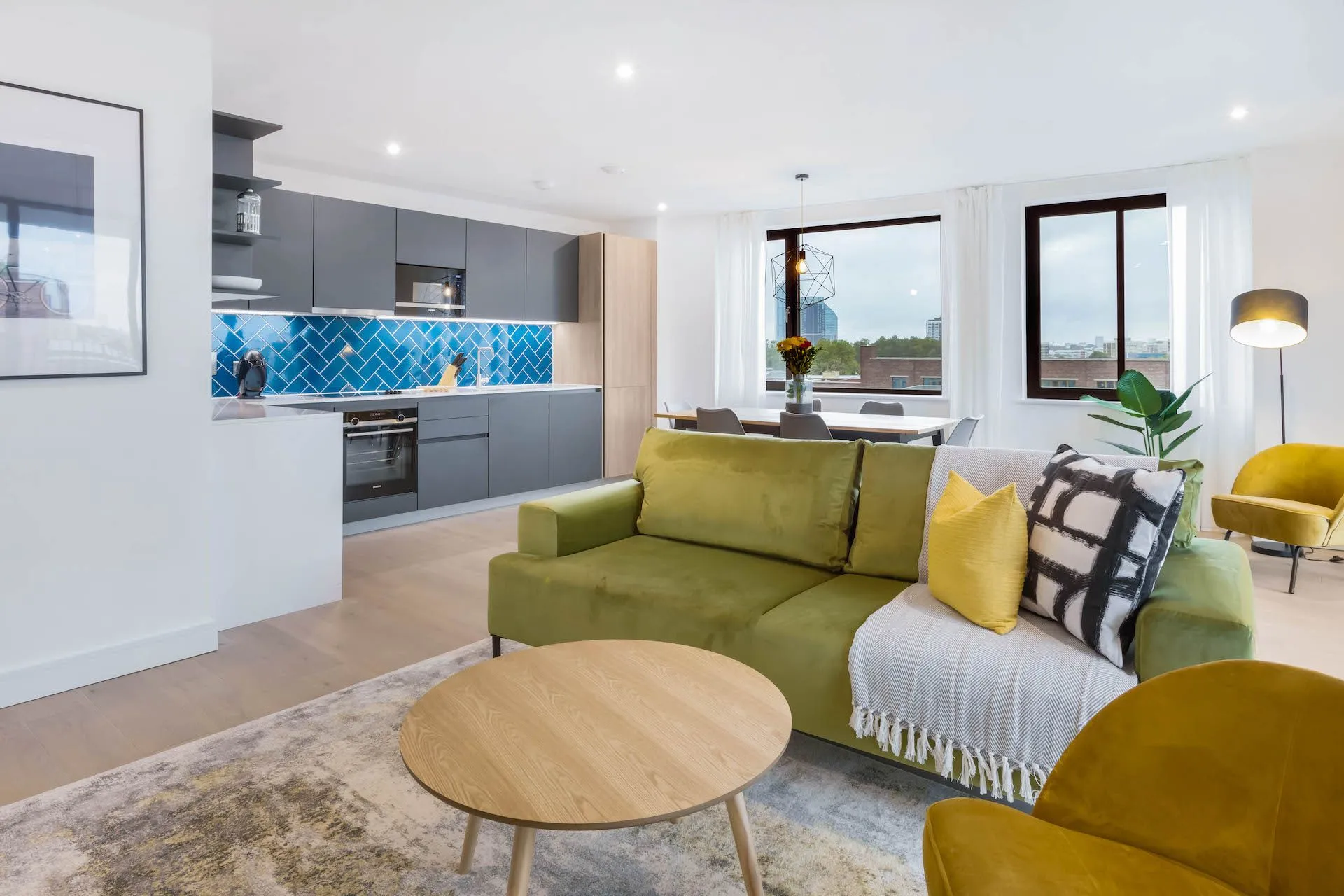 3 Bedroom