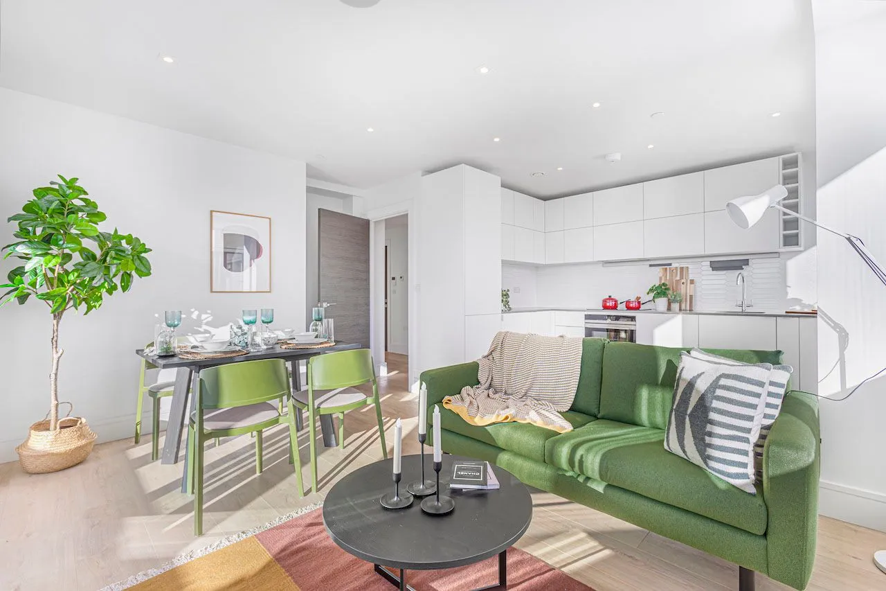3 Bedroom