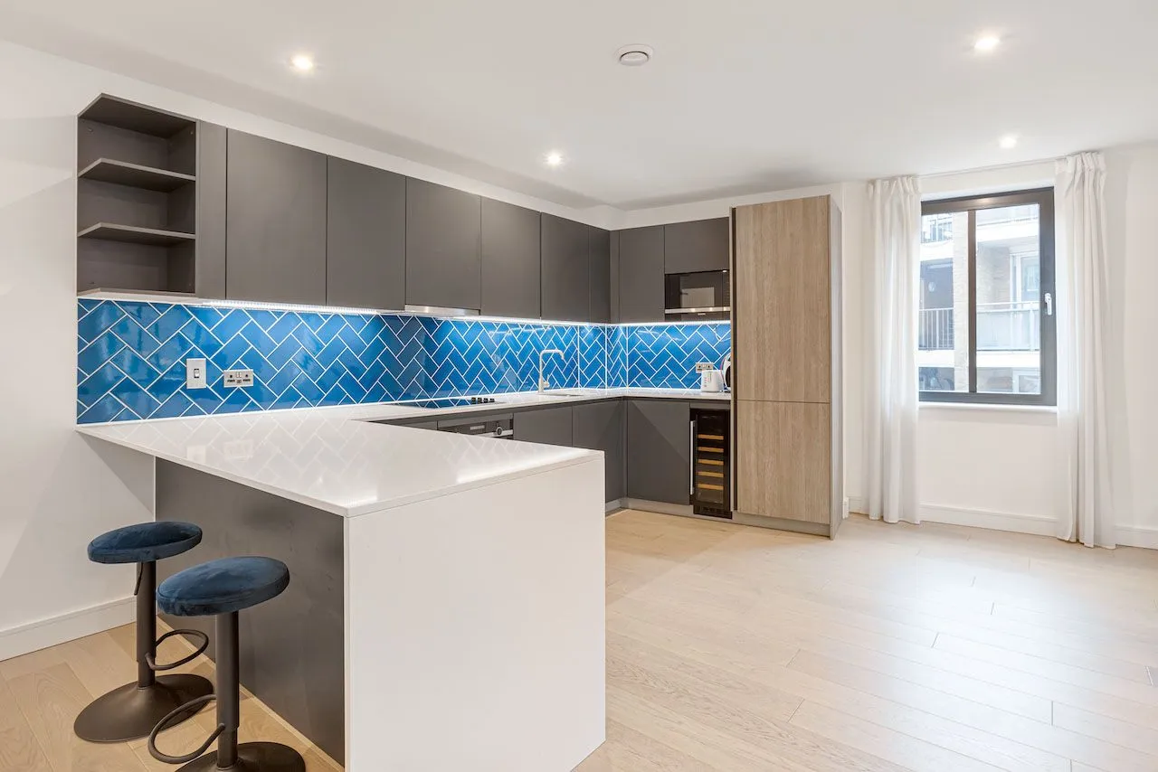 2 Bedroom