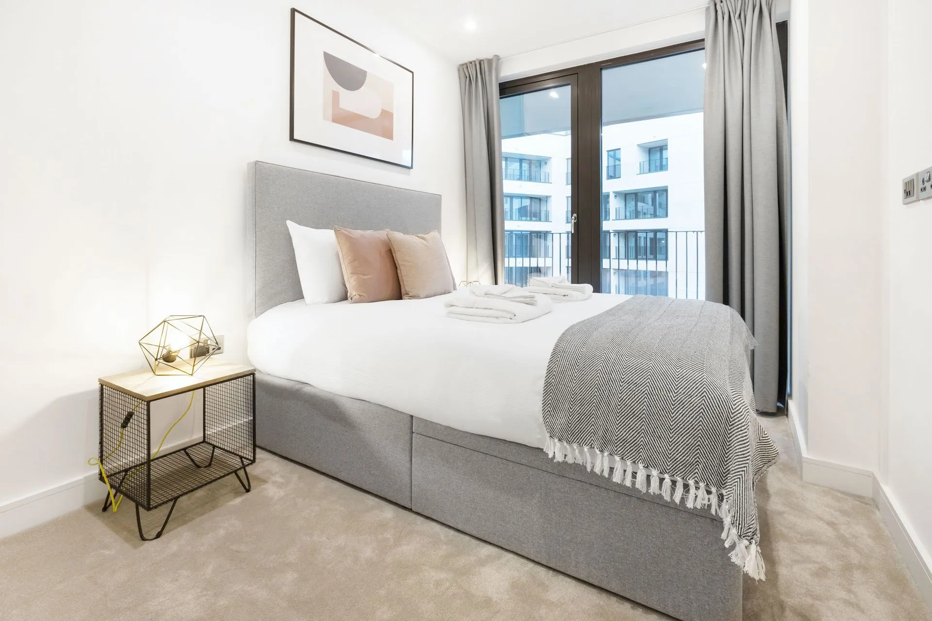 2 Bedroom