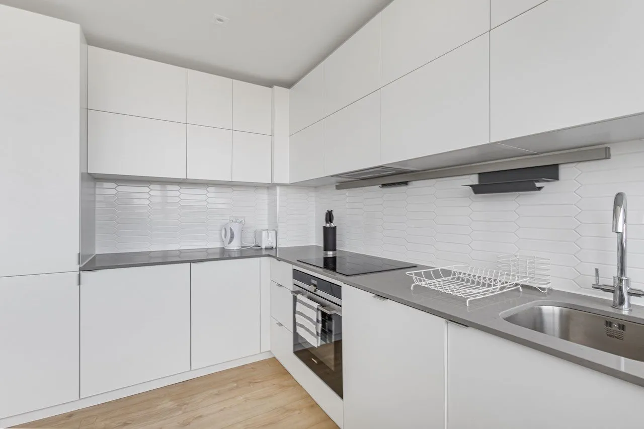 3 Bedroom