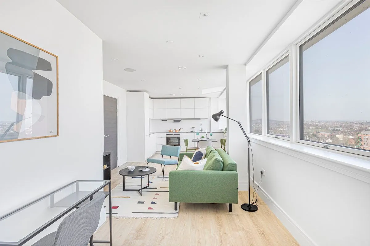 3 Bedroom