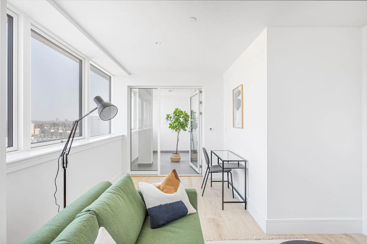 3 Bedroom