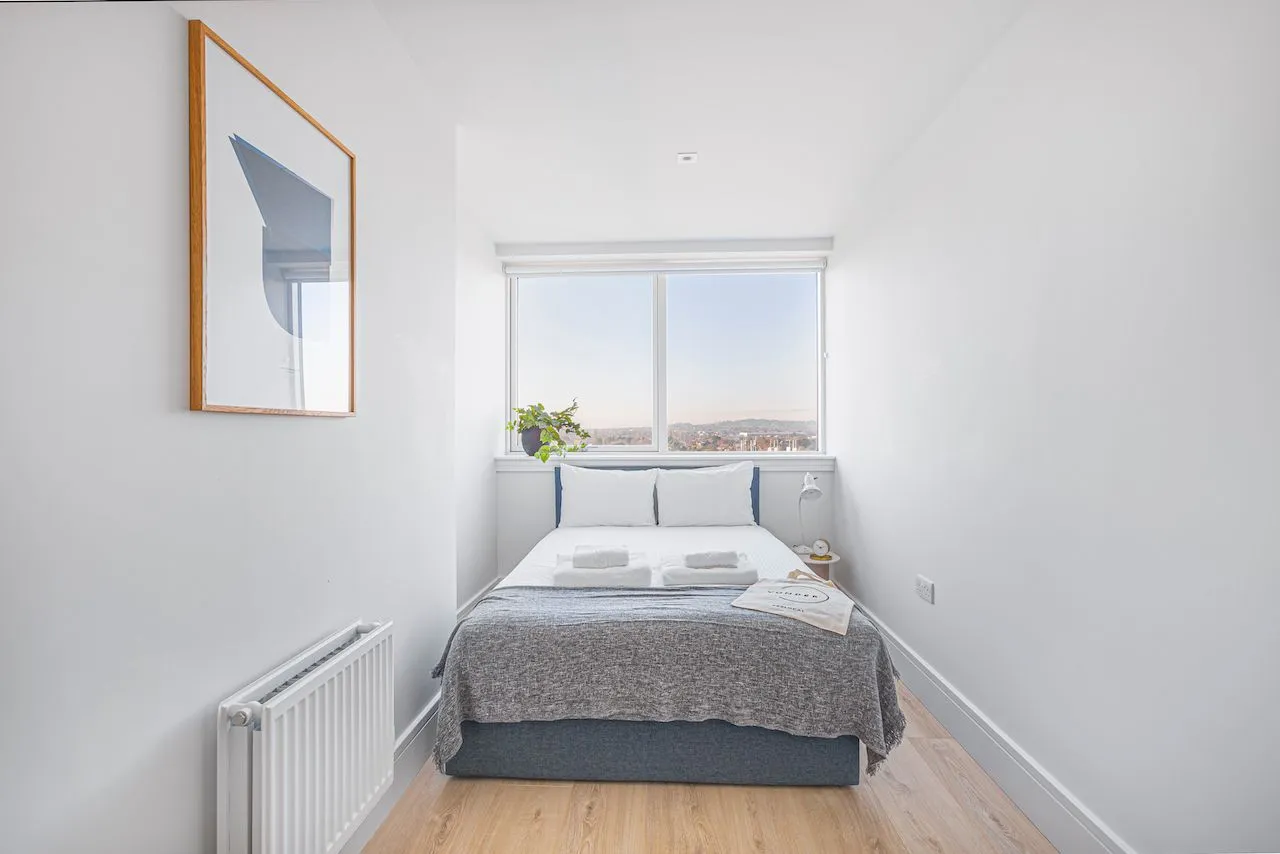3 Bedroom