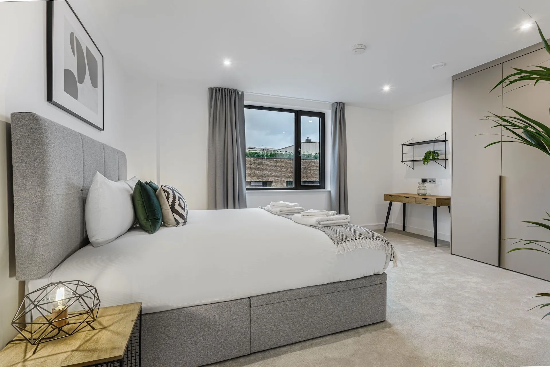 3 Bedroom