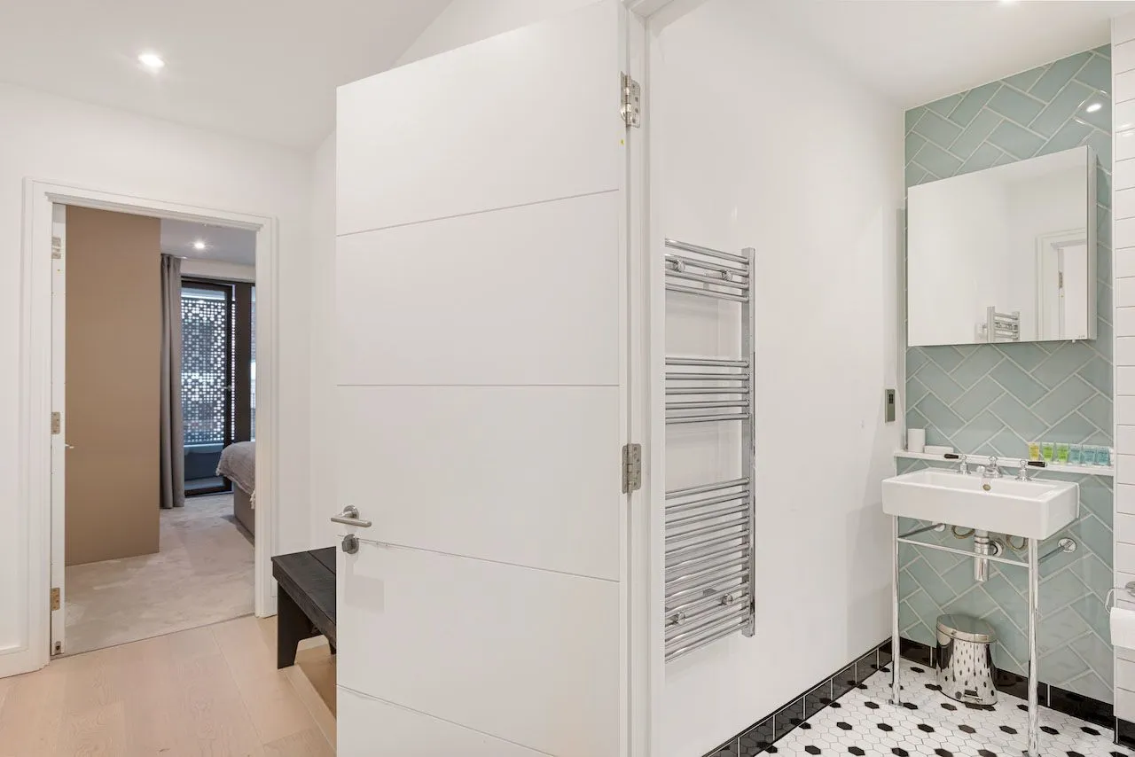 3 Bedroom