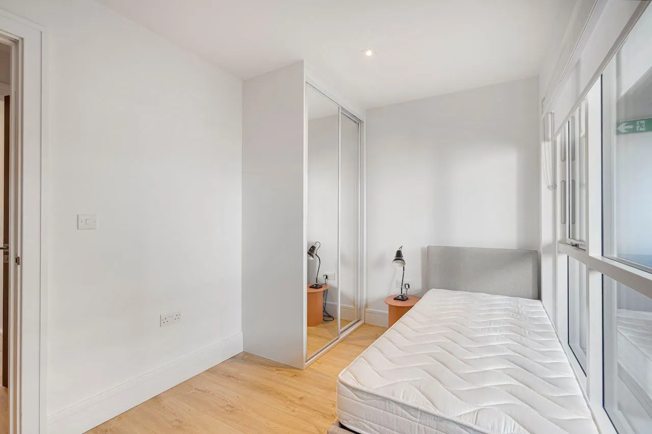 3 Bedroom