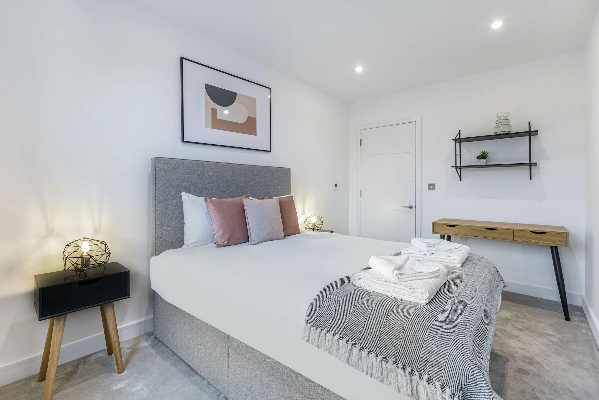 3 Bedroom