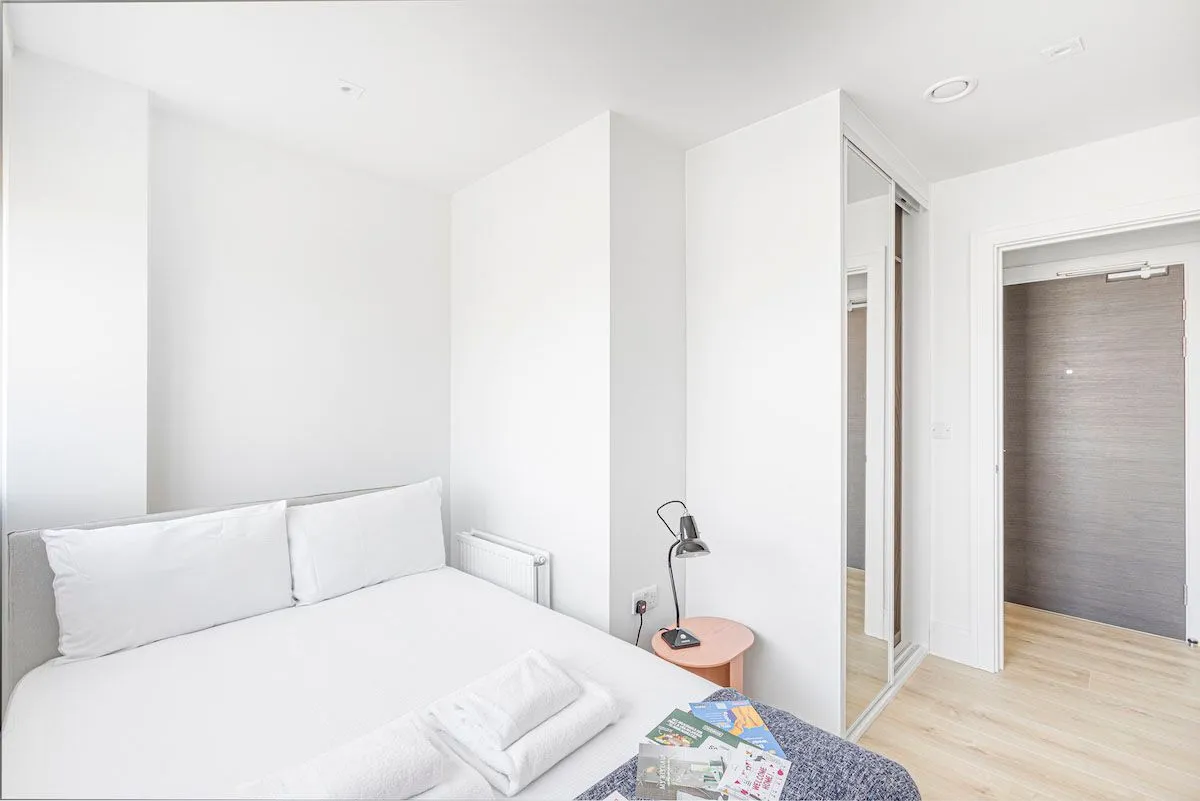 3 Bedroom