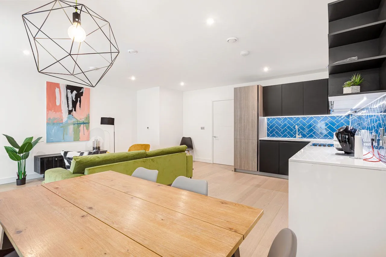 3 Bedroom