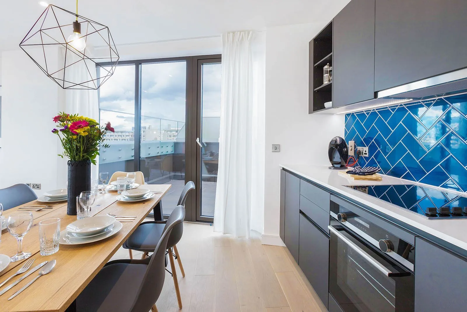 3 Bedroom