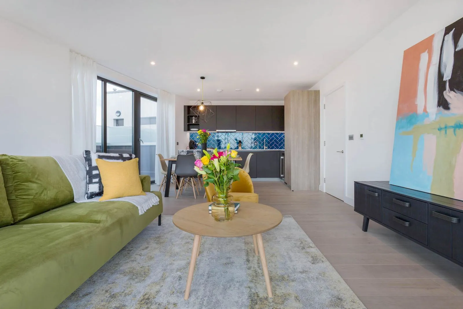 3 Bedroom