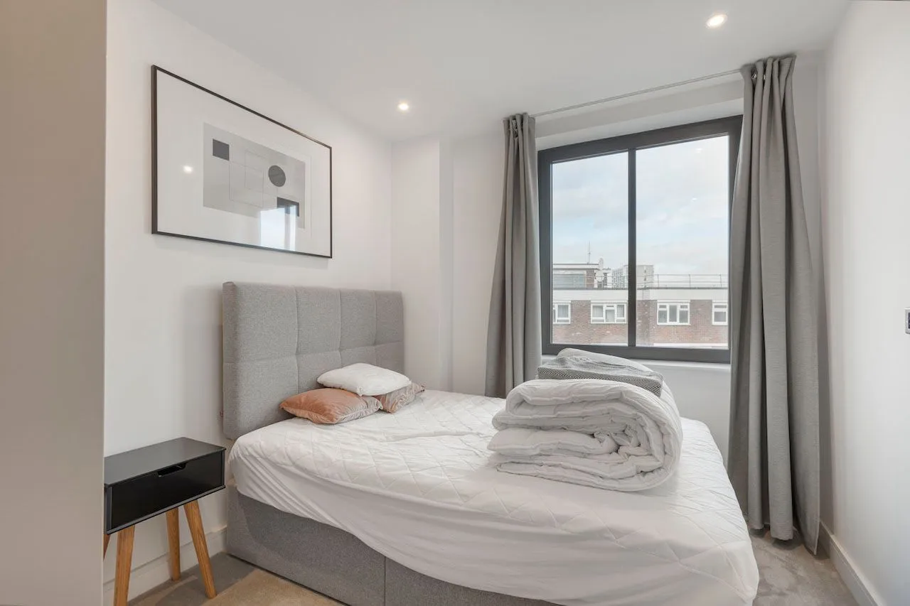 3 Bedroom