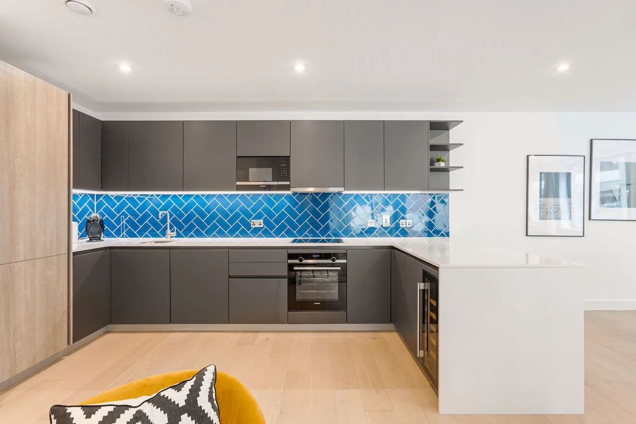 3 Bedroom