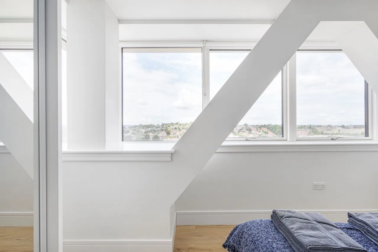 3 Bedroom