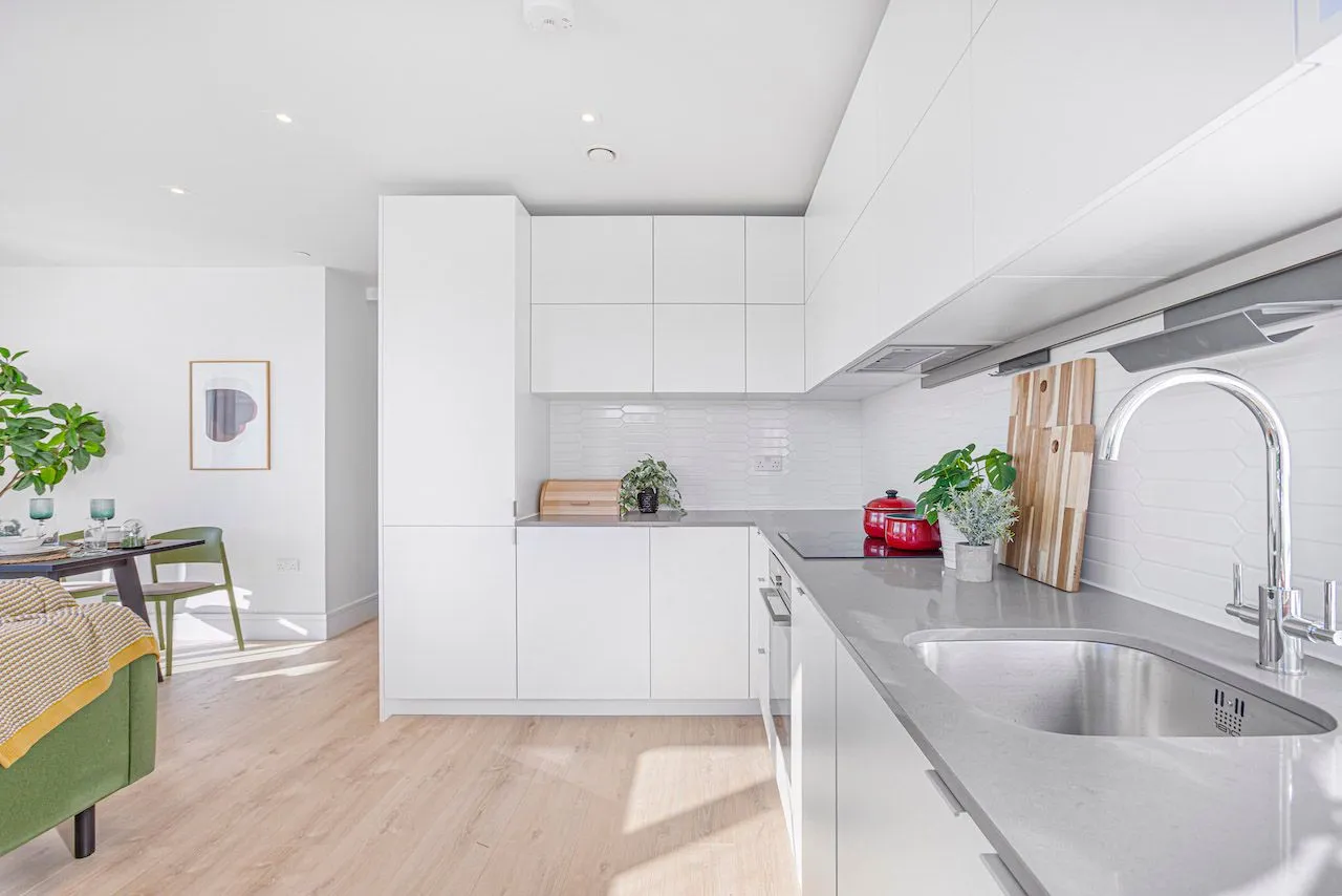 3 Bedroom