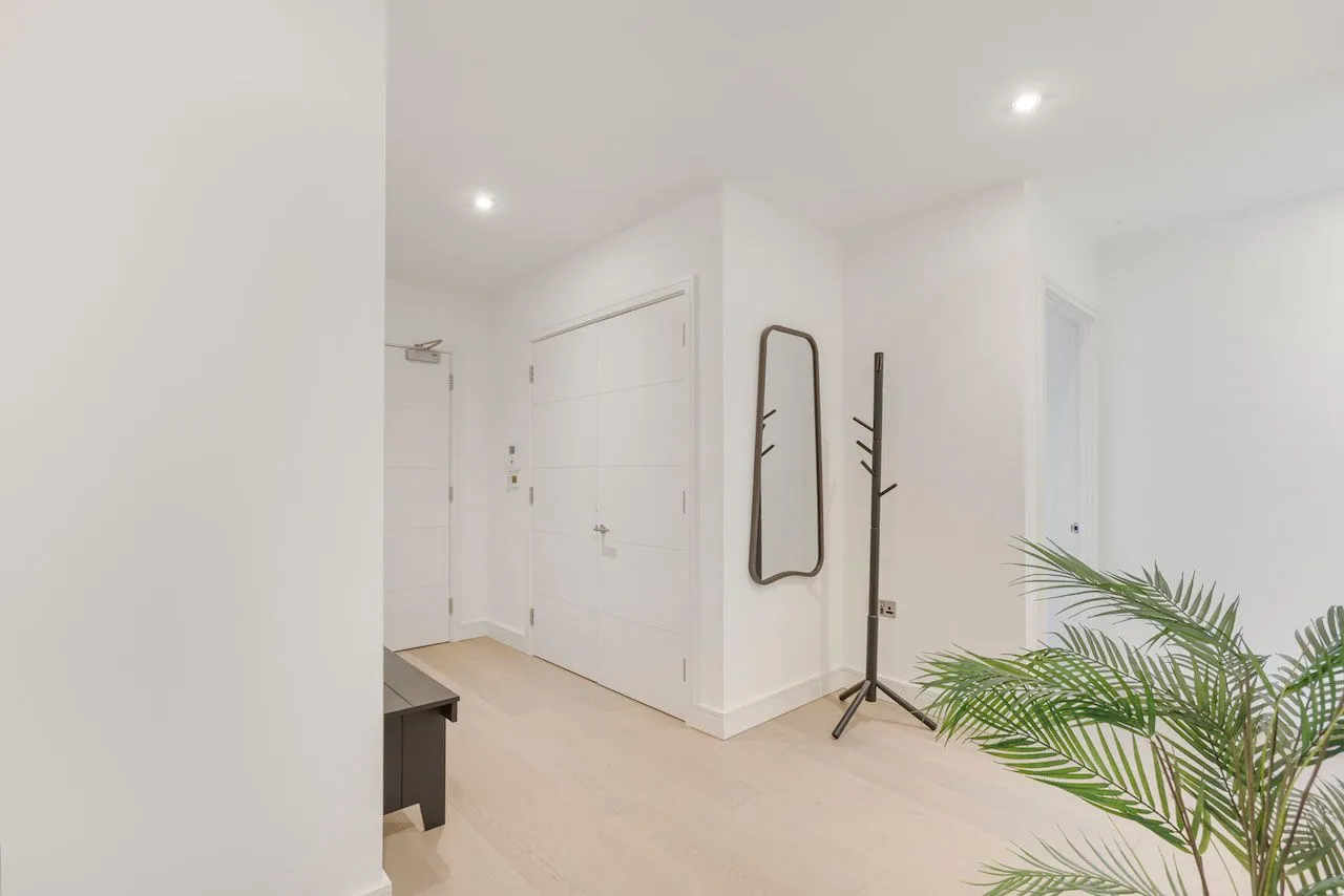 3 Bedroom