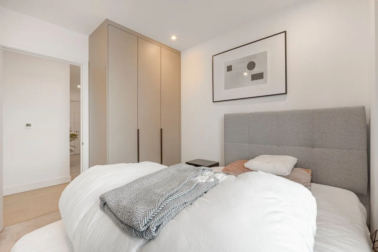 3 Bedroom