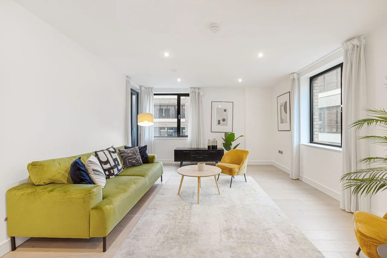 3 Bedroom