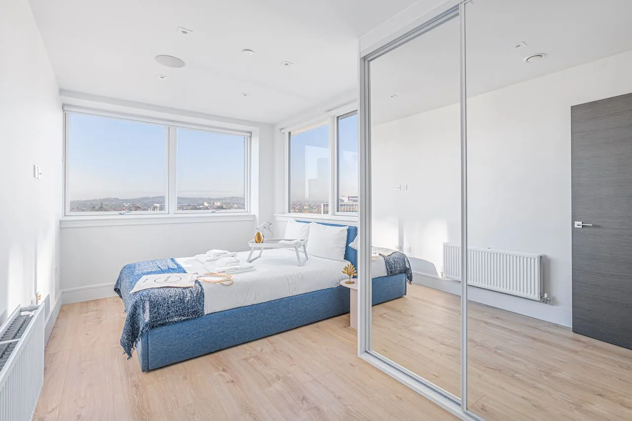 3 Bedroom