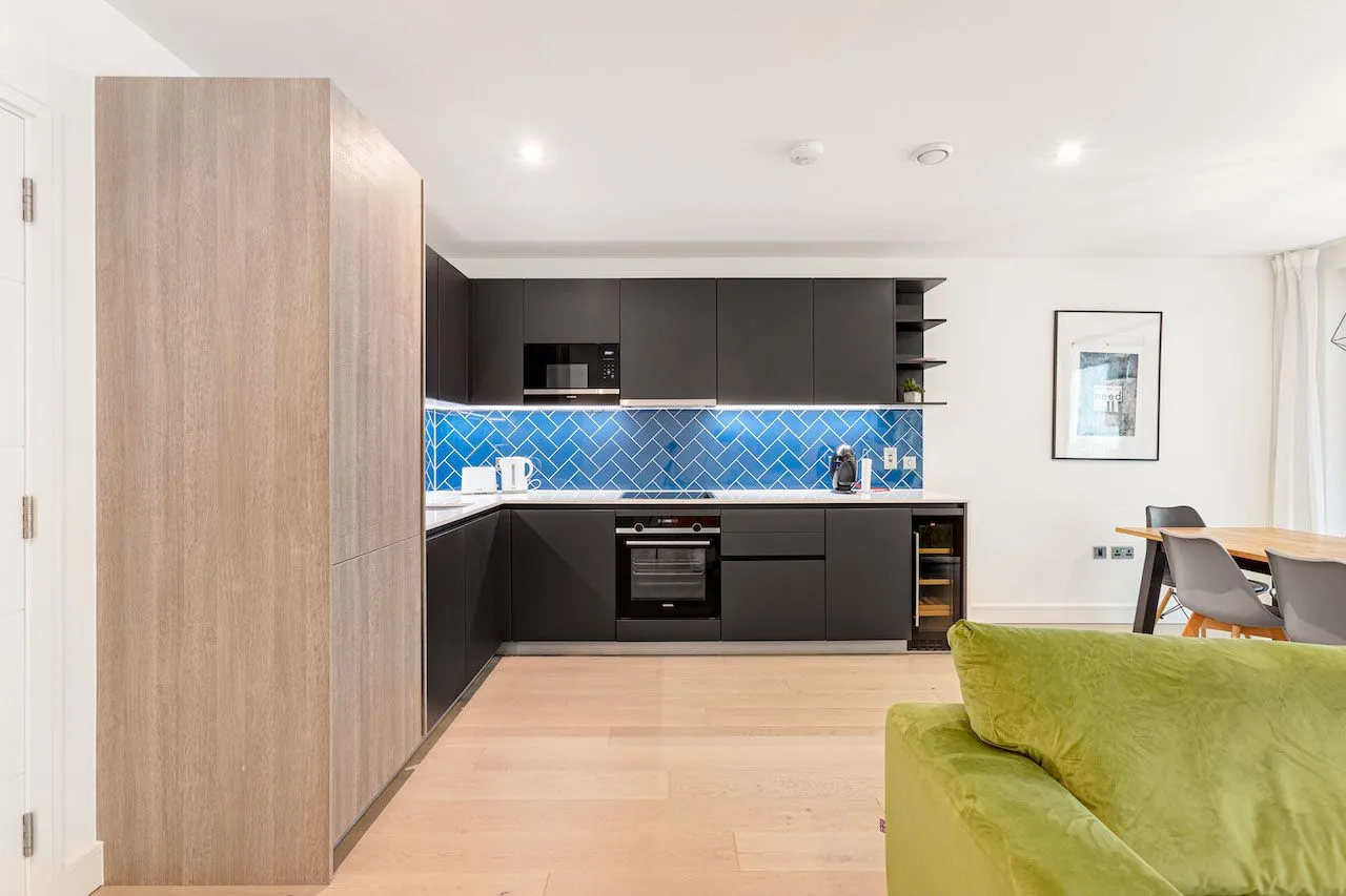3 Bedroom