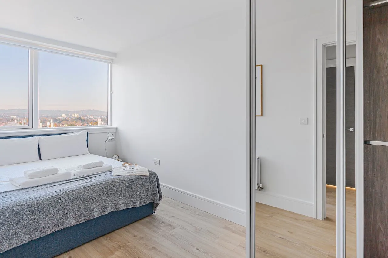 3 Bedroom