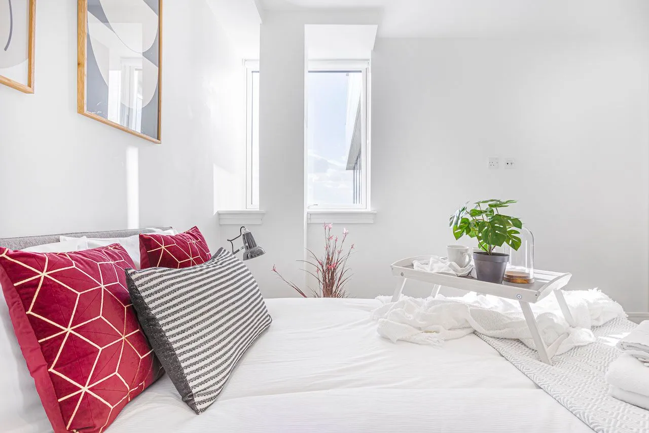 3 Bedroom