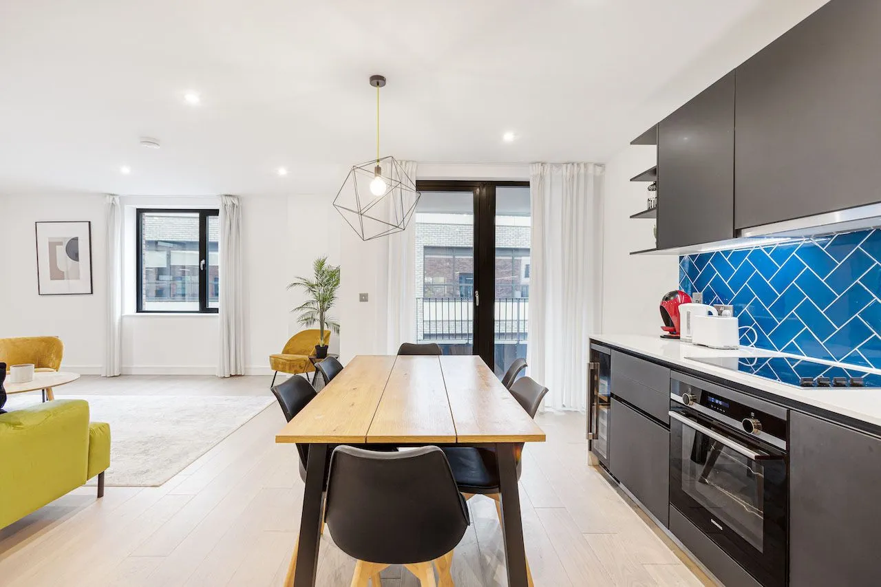 3 Bedroom