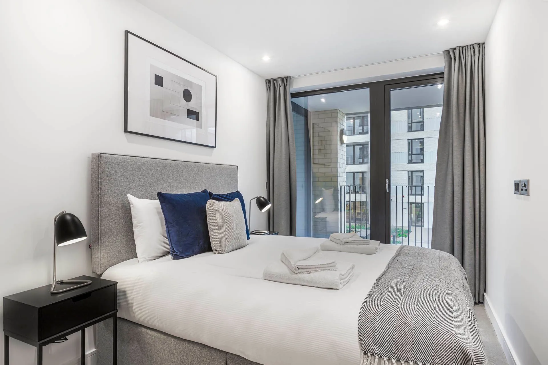 2 Bedroom
