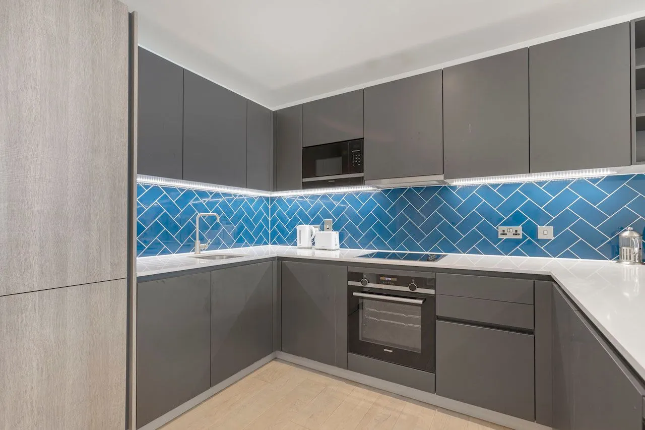 3 Bedroom