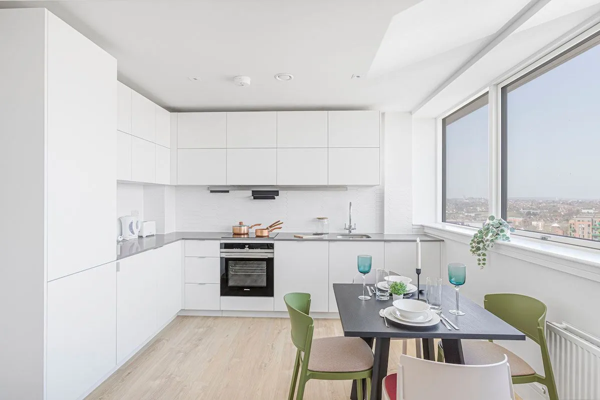 3 Bedroom