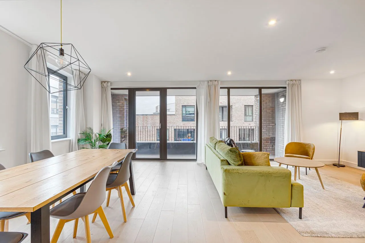 3 Bedroom