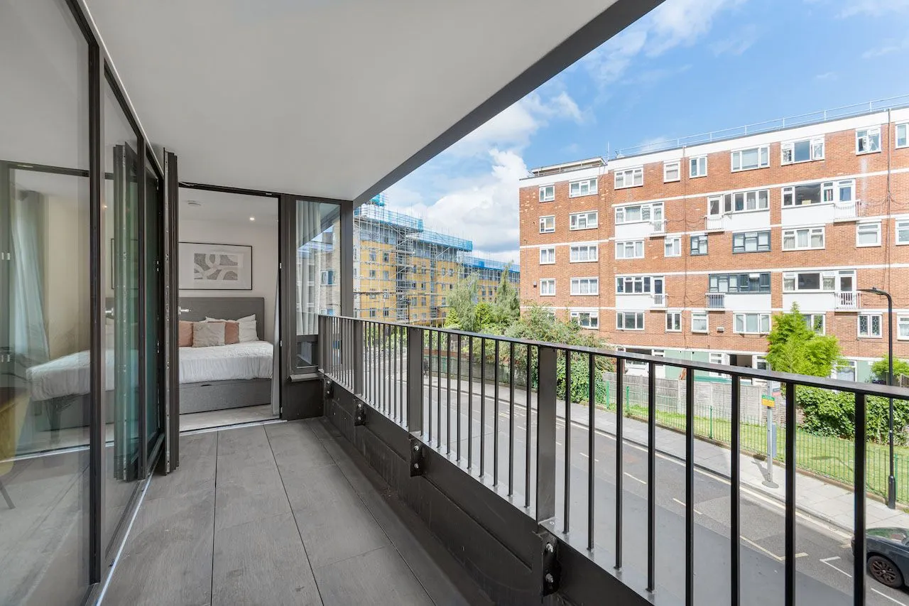 3 Bedroom